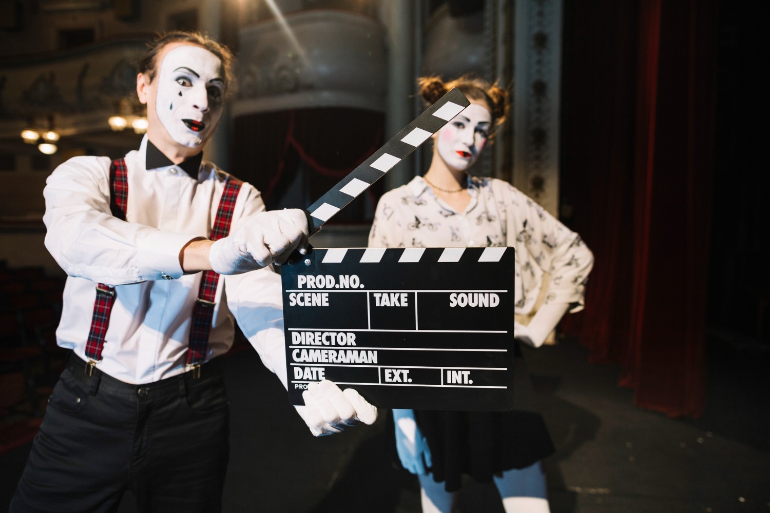 Ad Films & Short Films